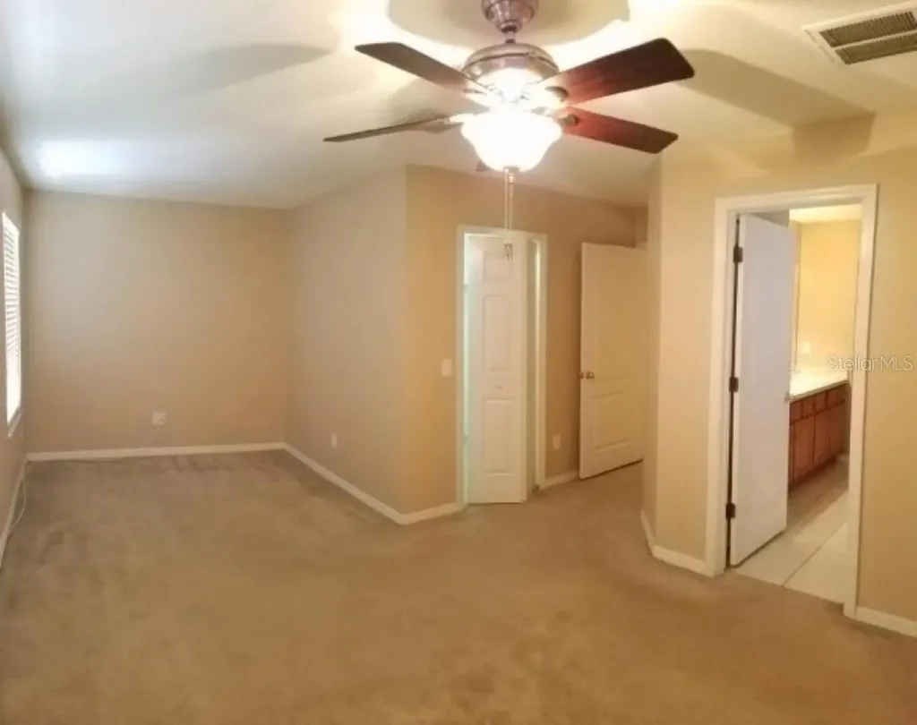 2841 Girvan Drive Land O Lakes FL 34638
