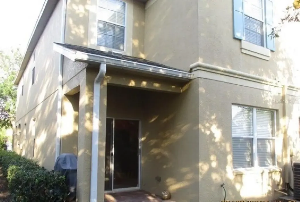2841 Girvan Drive Land O Lakes FL 34638