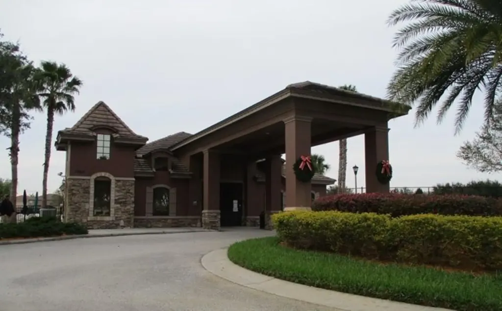 2841 Girvan Drive Land O Lakes FL 34638