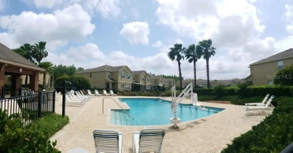 2841 Girvan Drive Land O Lakes FL 34638