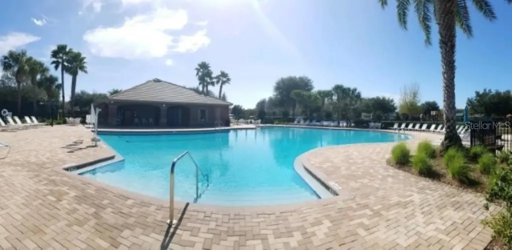 2841 Girvan Drive Land O Lakes FL 34638