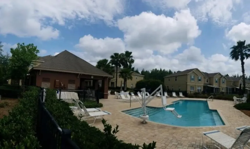 2841 Girvan Drive Land O Lakes FL 34638