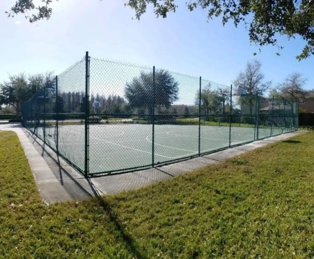 2841 Girvan Drive Land O Lakes FL 34638