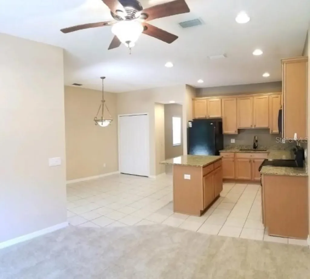 2841 Girvan Drive Land O Lakes FL 34638