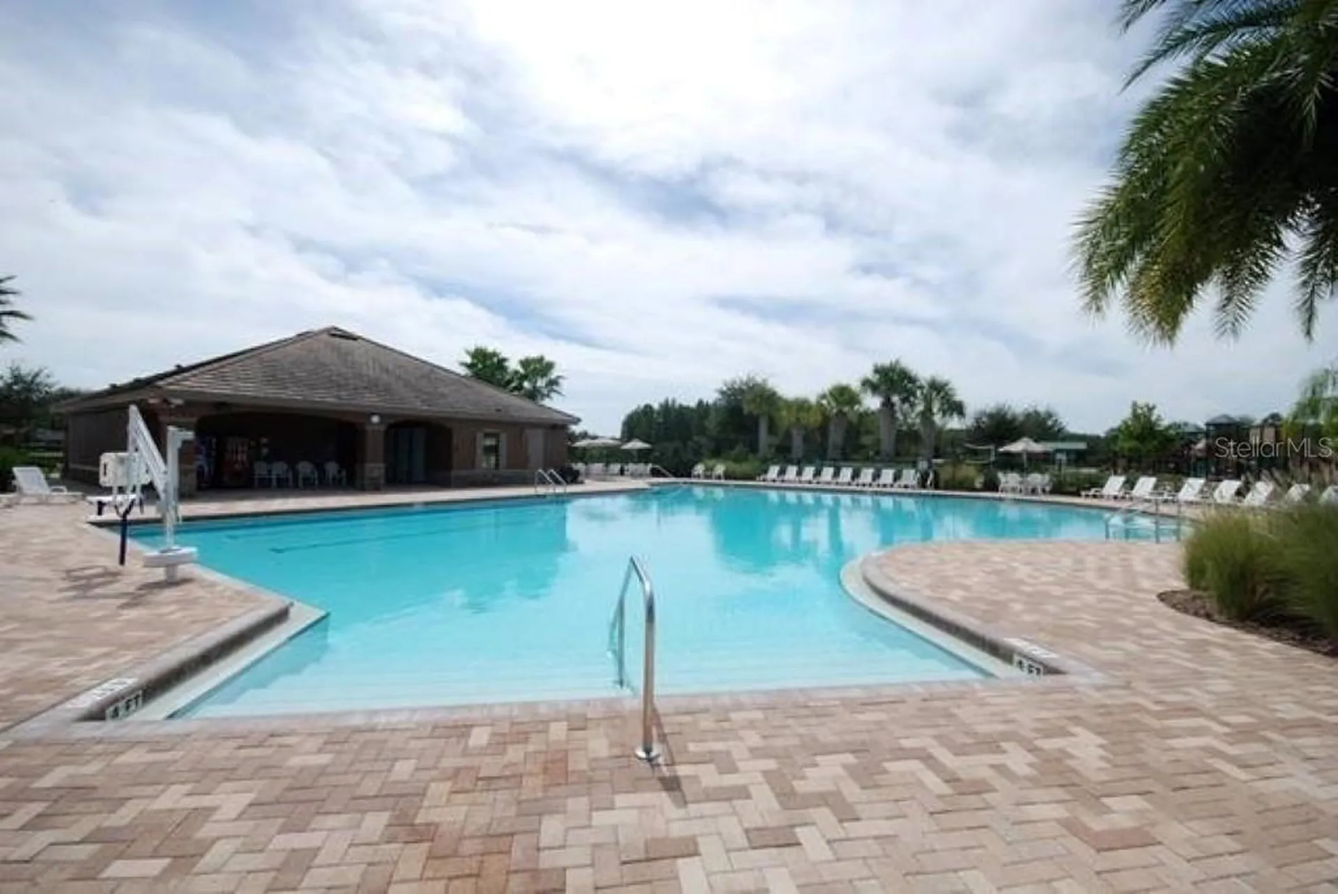 2841 Girvan Drive Land O Lakes FL 34638