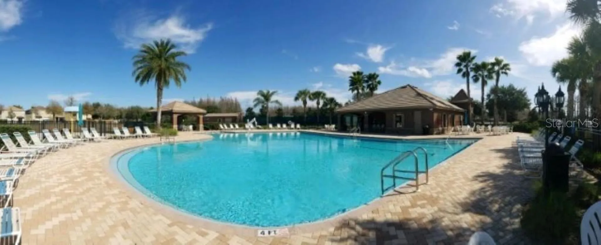 2841 Girvan Drive Land O Lakes FL 34638