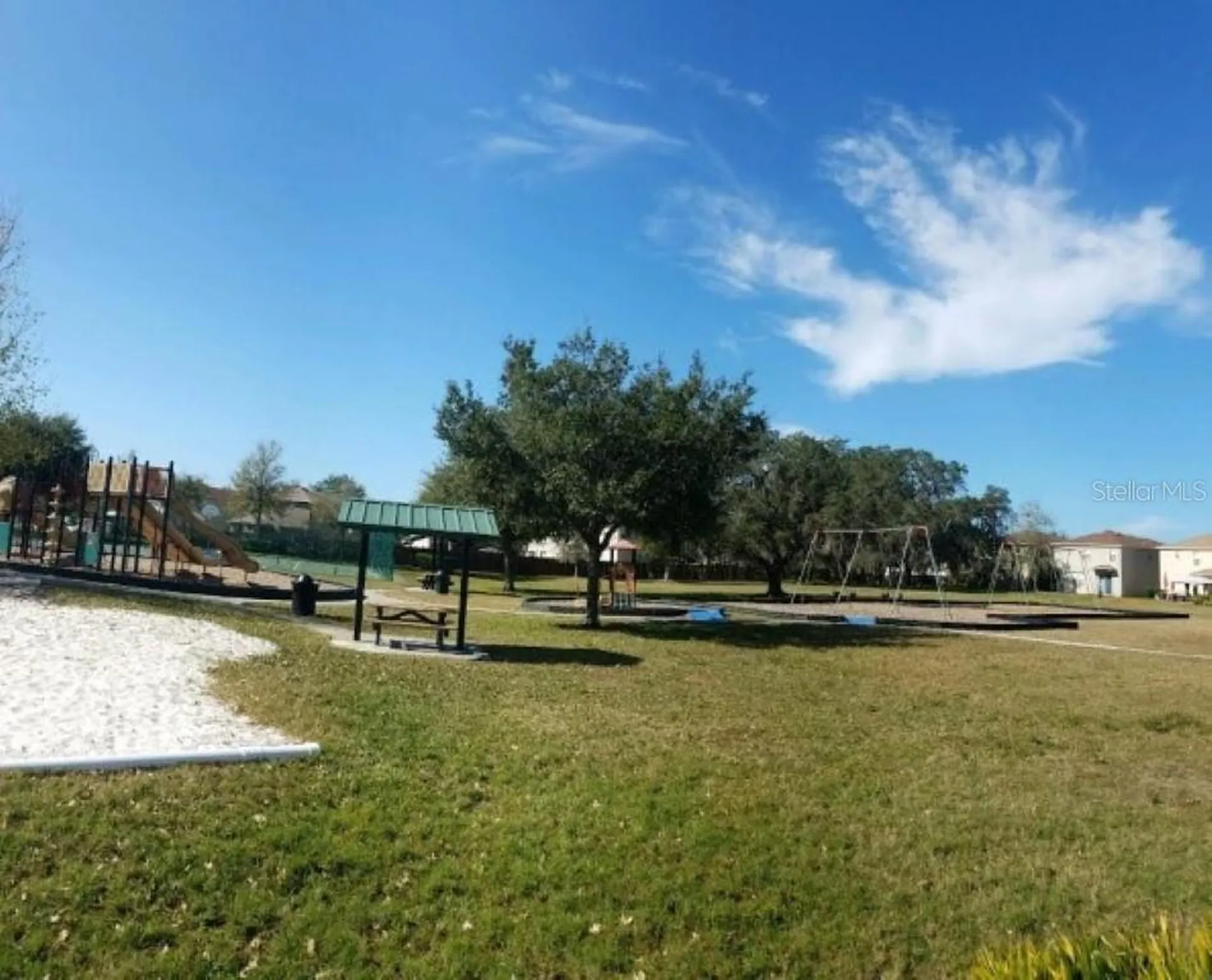 2841 Girvan Drive Land O Lakes FL 34638