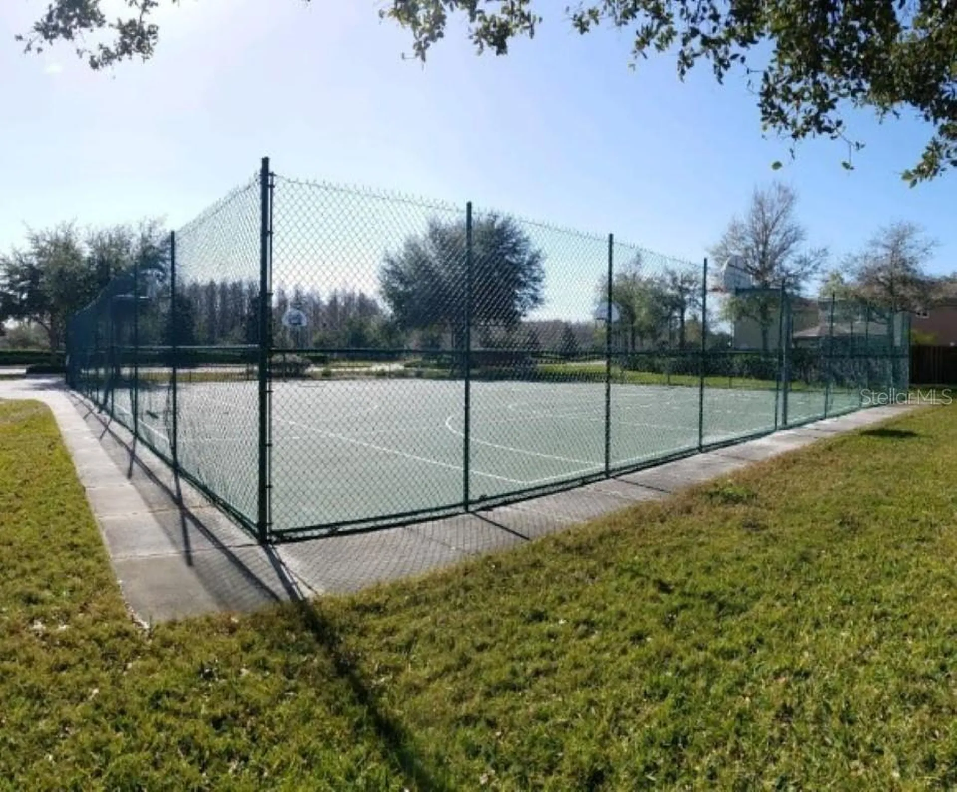 2841 Girvan Drive Land O Lakes FL 34638