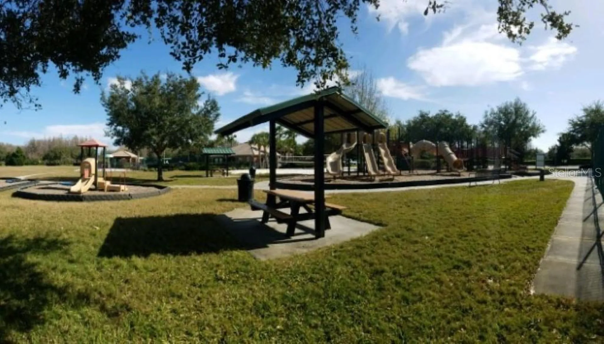 2841 Girvan Drive Land O Lakes FL 34638