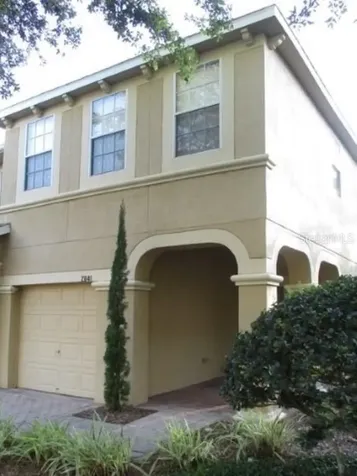 2841 Girvan Drive Land O Lakes FL 34638