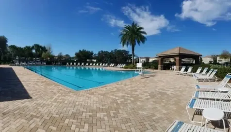 2841 Girvan Drive Land O Lakes FL 34638