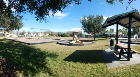 2841 Girvan Drive Land O Lakes FL 34638