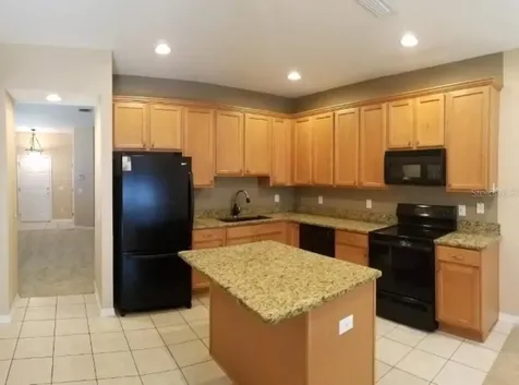 2841 Girvan Drive Land O Lakes FL 34638