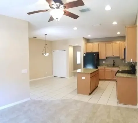 2841 Girvan Drive Land O Lakes FL 34638