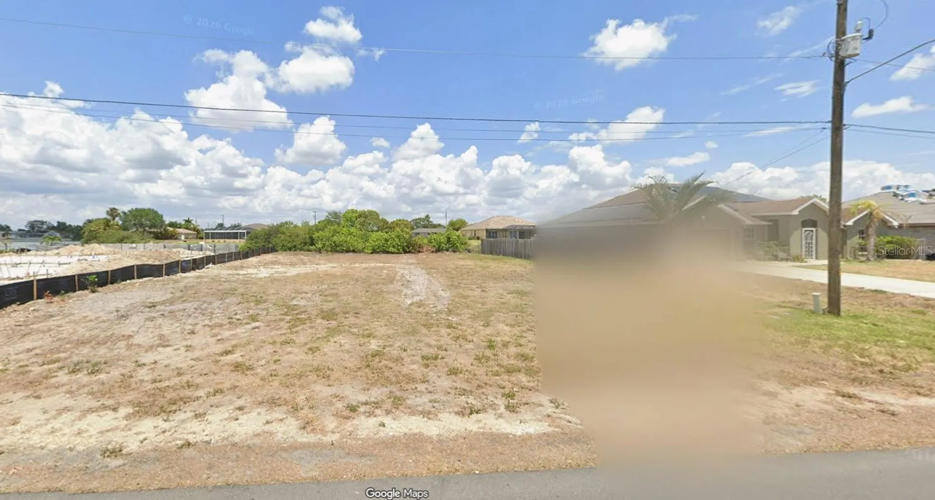623 NE 7th Terrace Cape Coral FL 33909