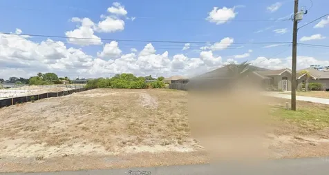 623 NE 7th Terrace Cape Coral FL 33909