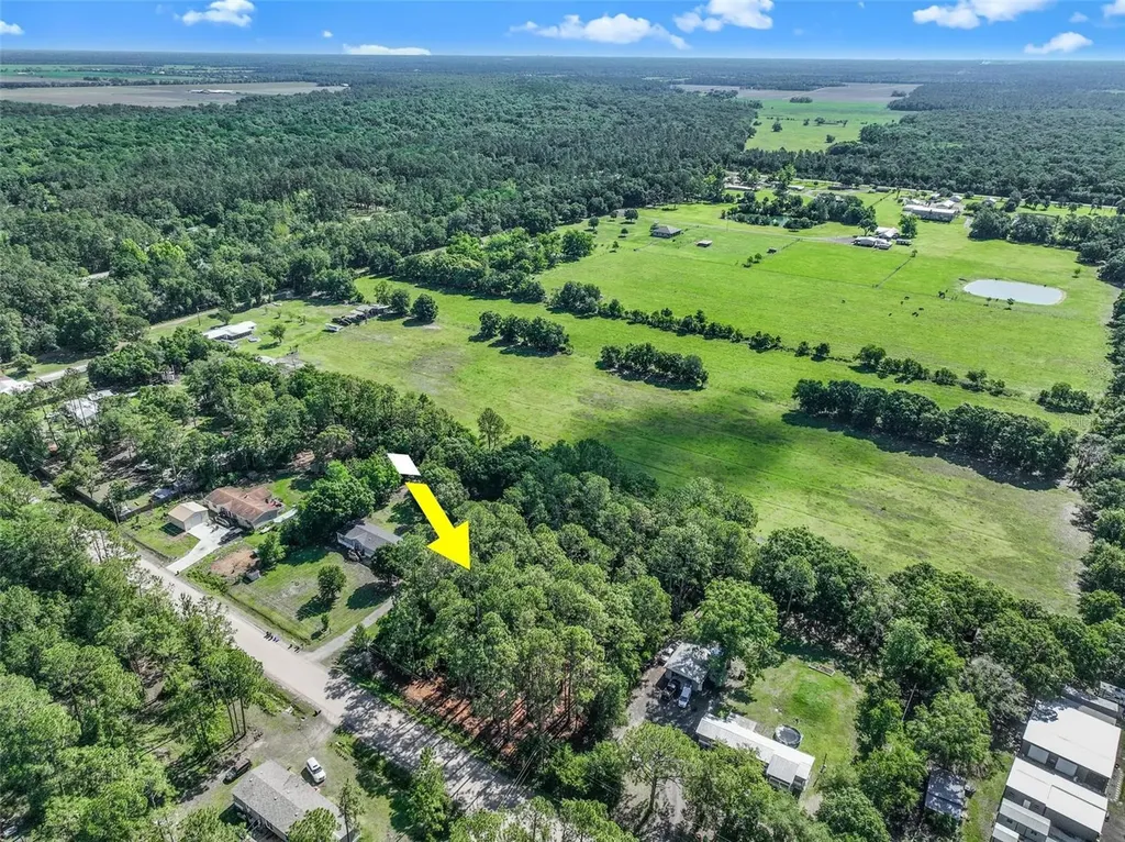 2679 Forest Park Street Bunnell FL 32110