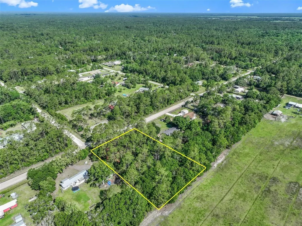2679 Forest Park Street Bunnell FL 32110