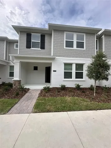 5172 Clay Whaley Road St Cloud FL 34772
