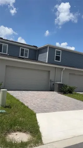 5172 Clay Whaley Road St Cloud FL 34772