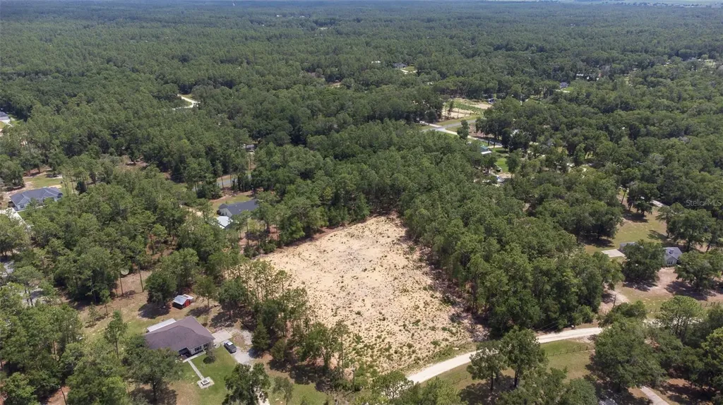 0 SW 48th Lane Road Ocala FL 34481