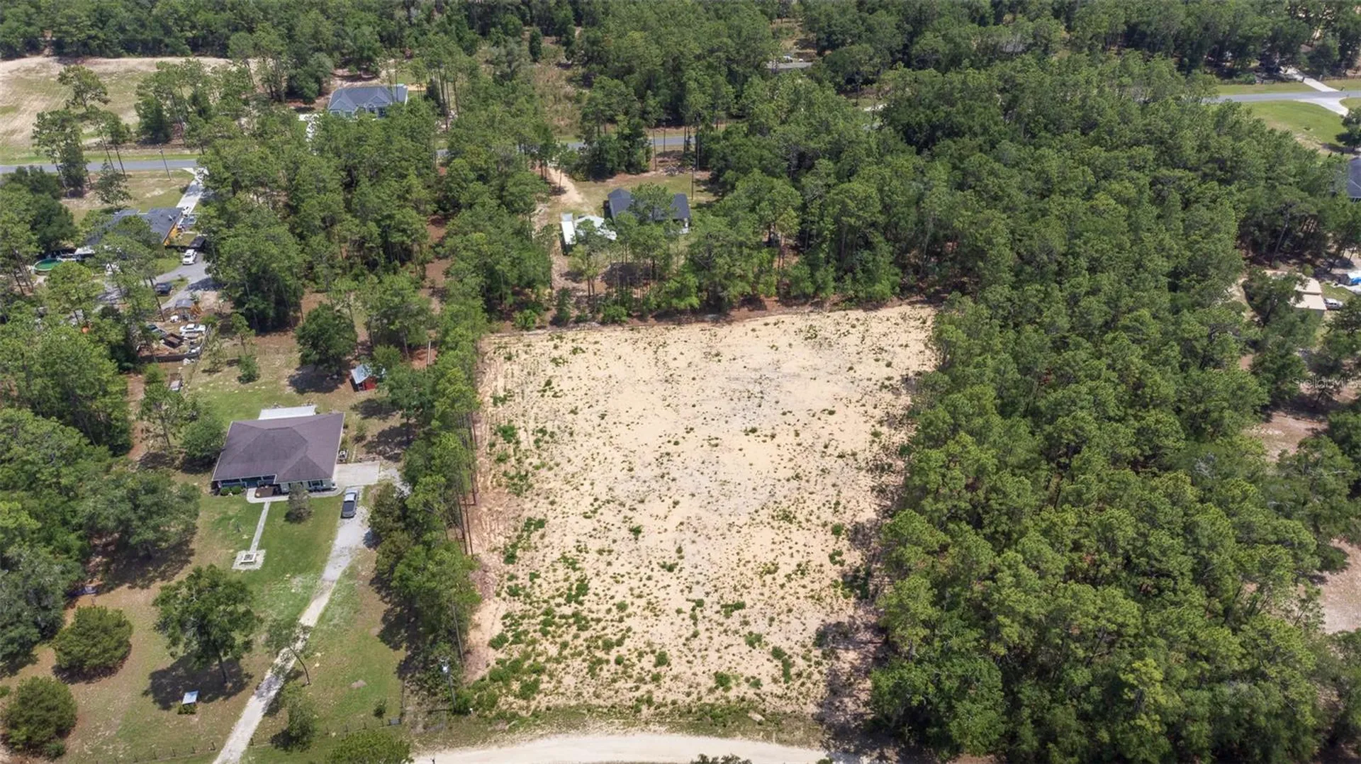0 SW 48th Lane Road Ocala FL 34481