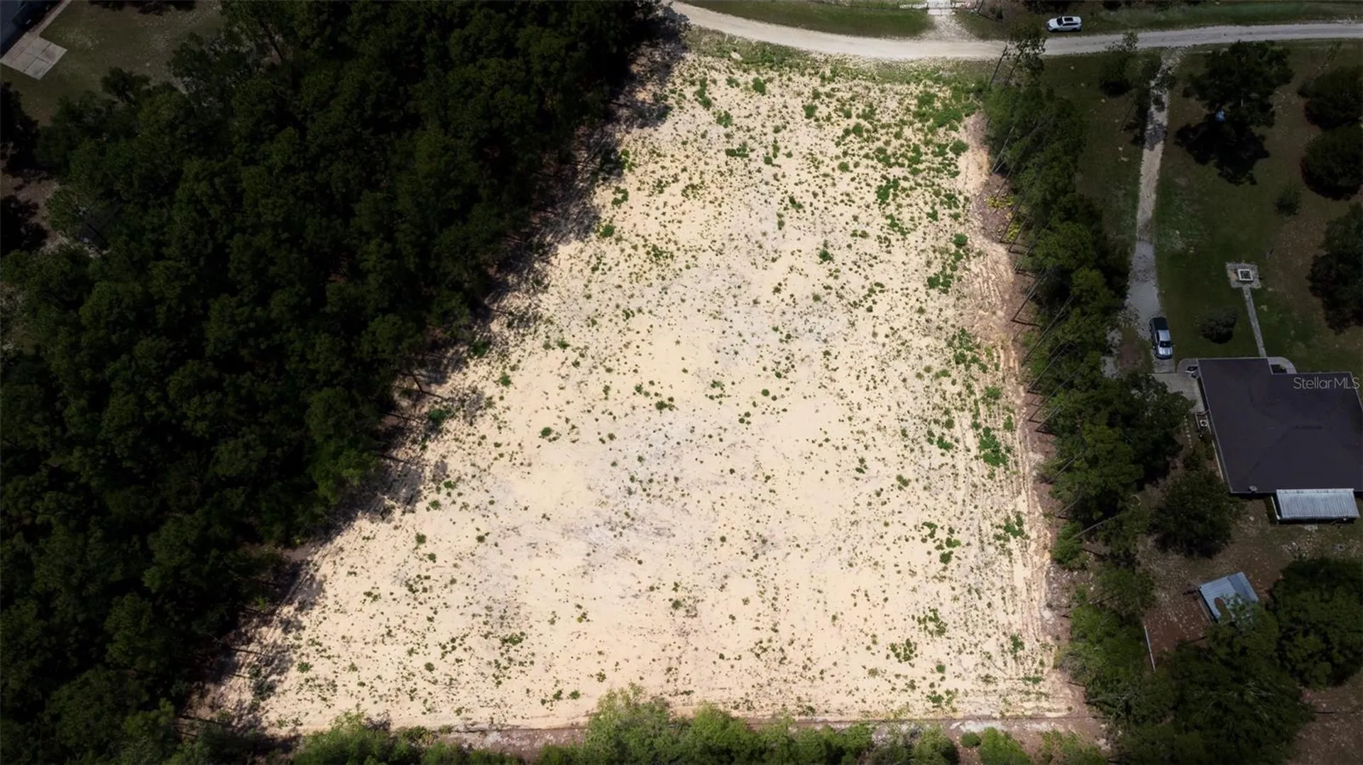 0 SW 48th Lane Road Ocala FL 34481