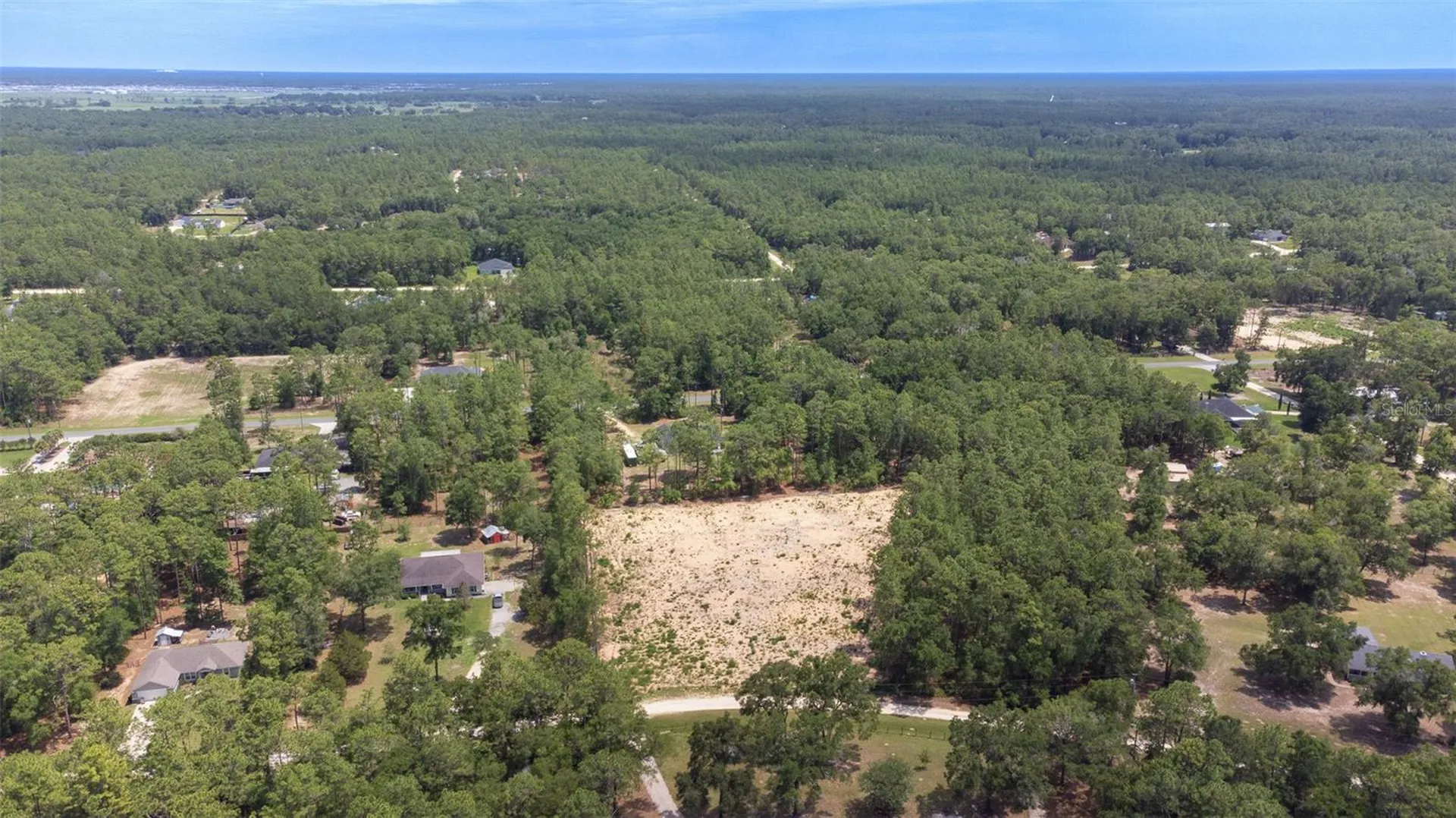 0 SW 48th Lane Road Ocala FL 34481