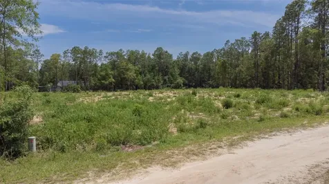 0 SW 48th Lane Road Ocala FL 34481