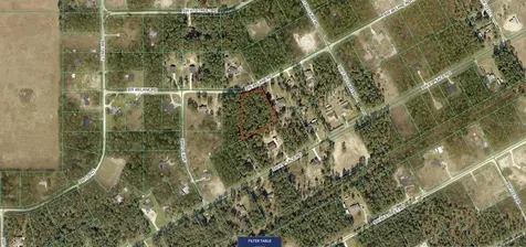 0 SW 48th Lane Road Ocala FL 34481