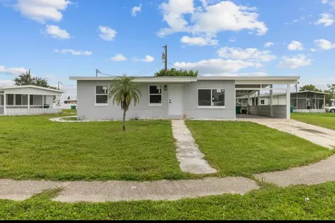 2360 Ednor Street Port Charlotte FL 33952