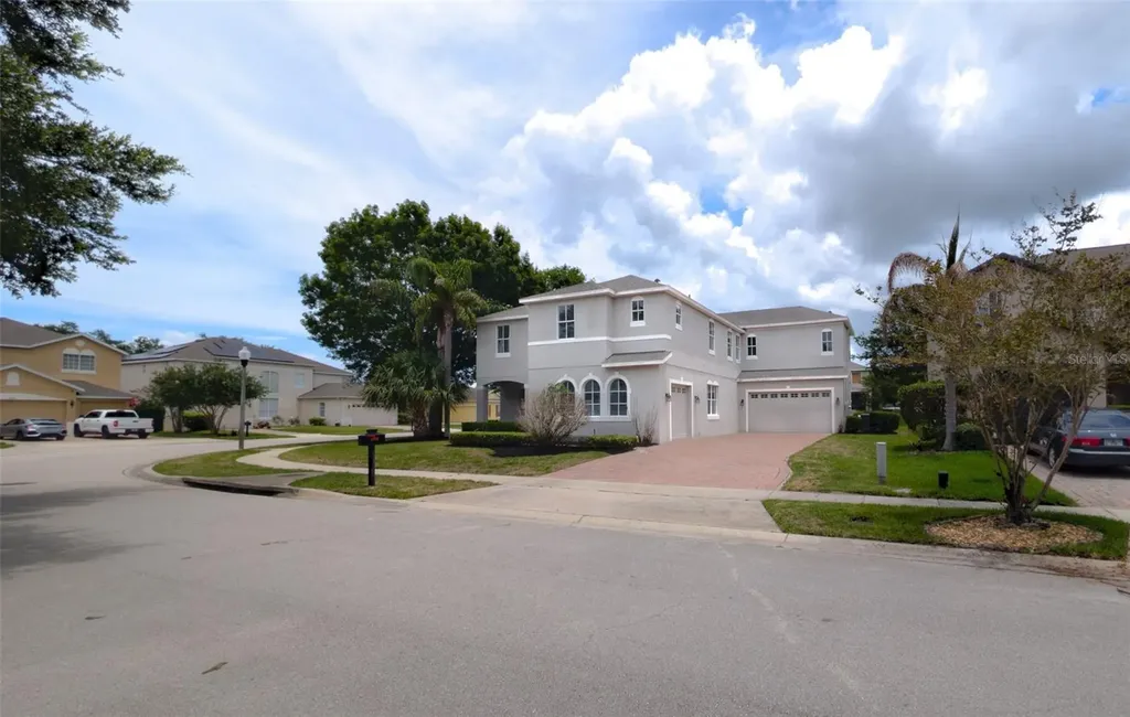 2835 Migliara Lane Ocoee FL 34761