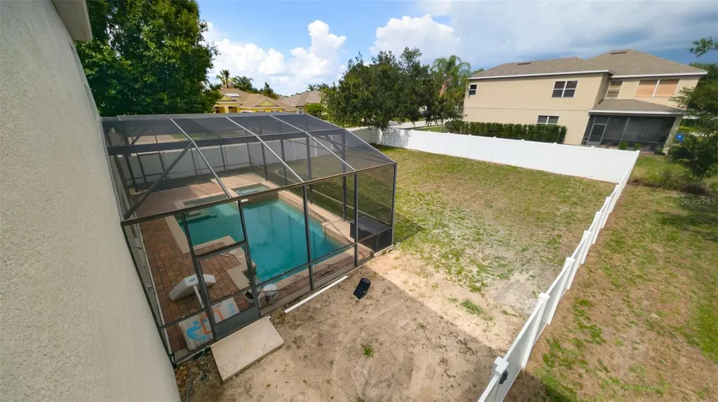 2835 Migliara Lane Ocoee FL 34761