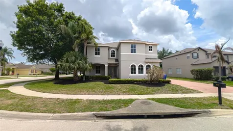 2835 Migliara Lane Ocoee FL 34761