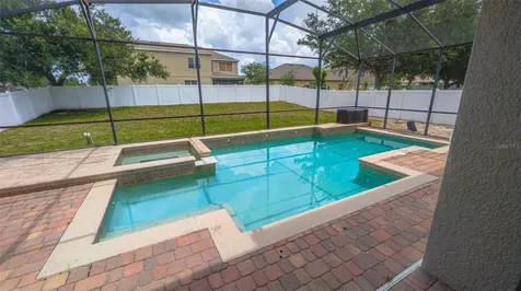 2835 Migliara Lane Ocoee FL 34761