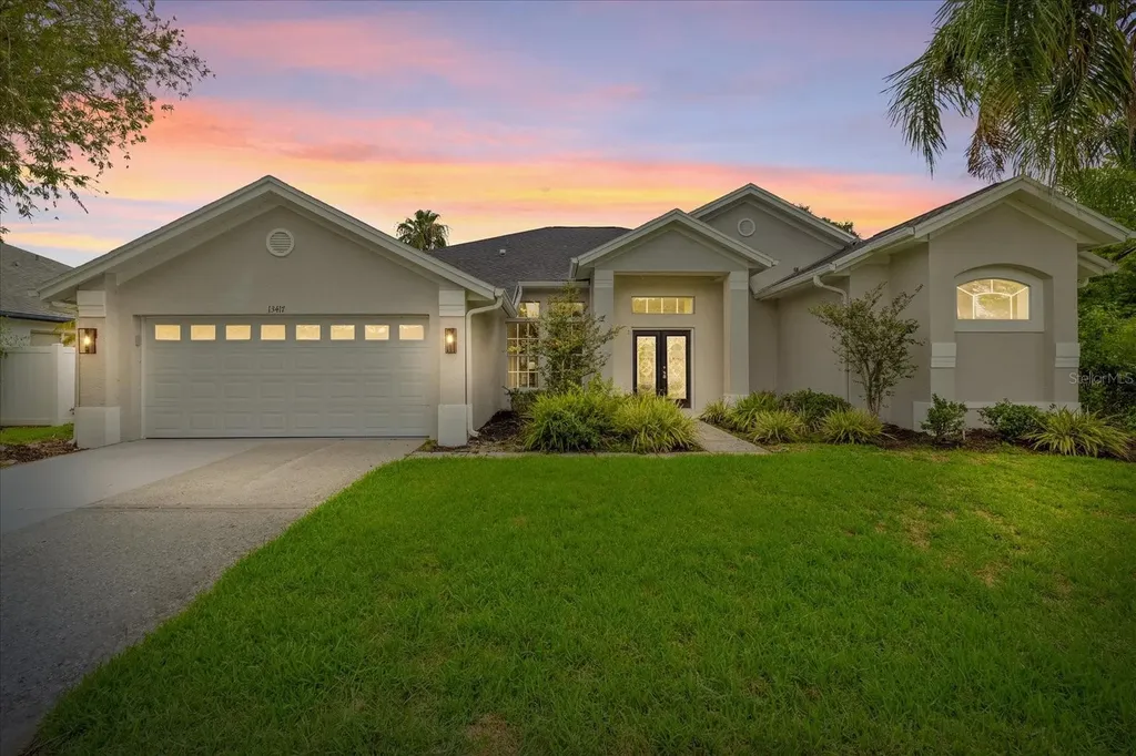 13417 Iola Drive Tampa FL 33626