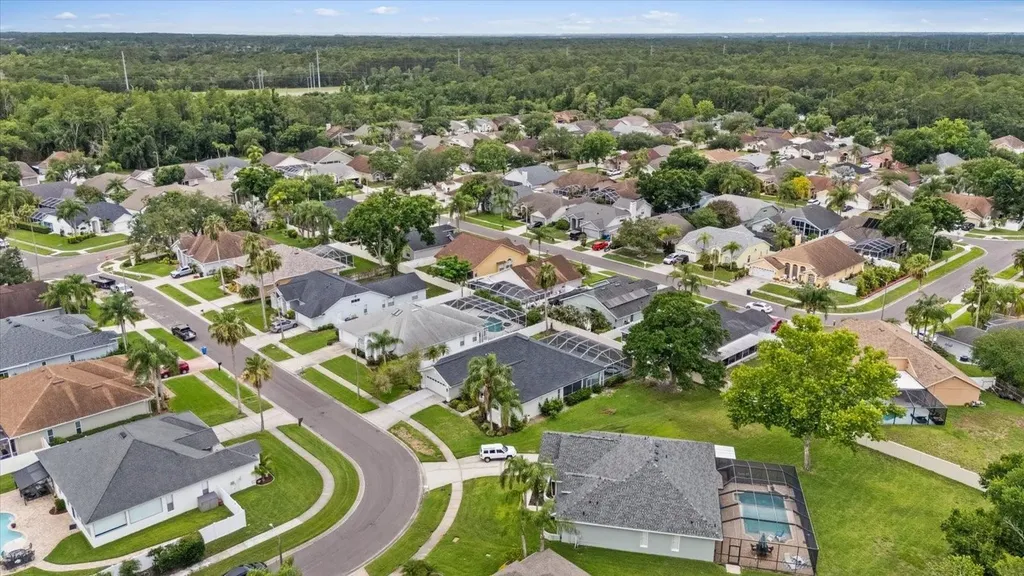 13417 Iola Drive Tampa FL 33626