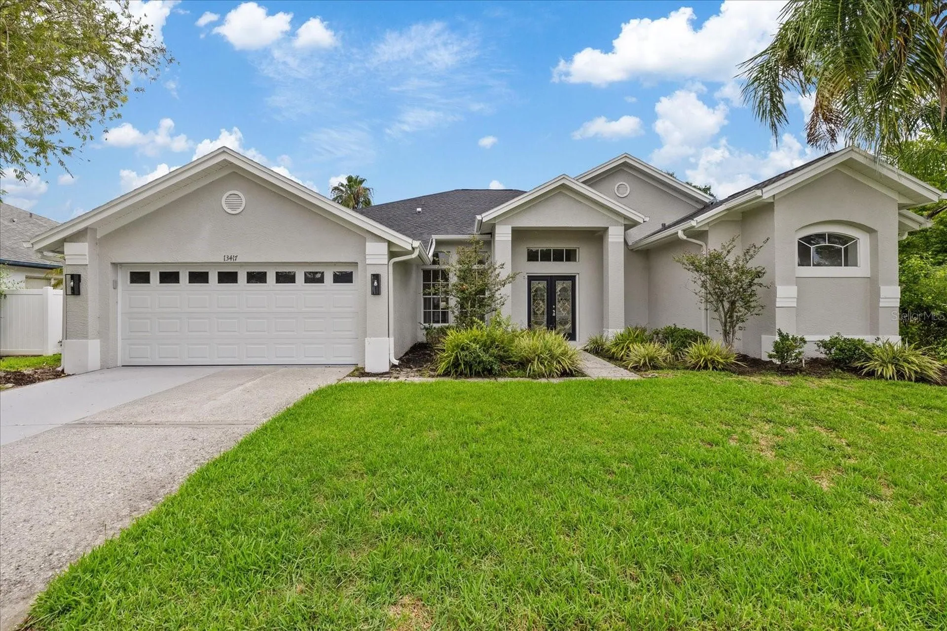 13417 Iola Drive Tampa FL 33626