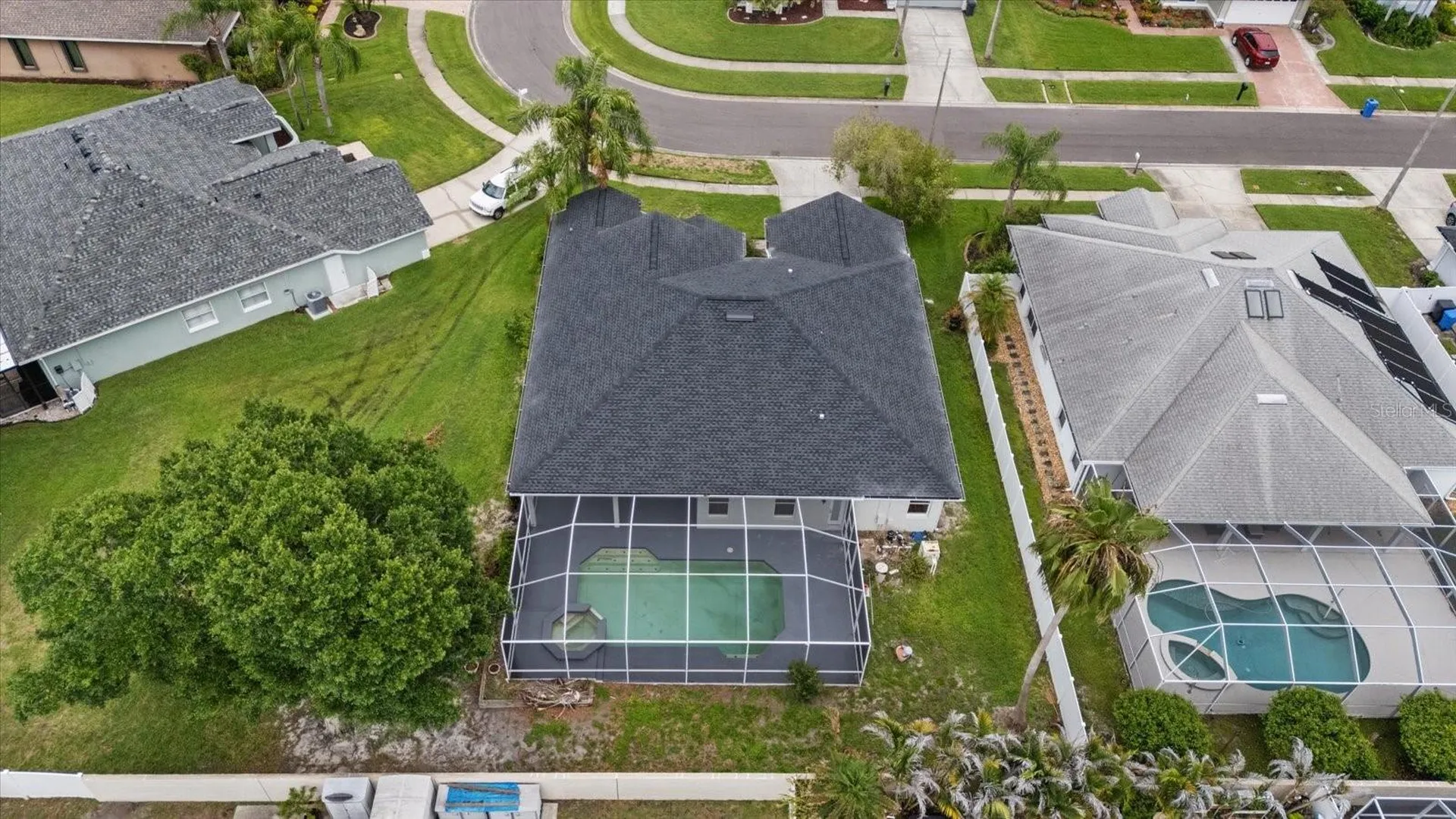 13417 Iola Drive Tampa FL 33626