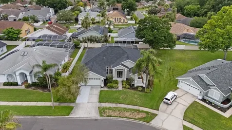 13417 Iola Drive Tampa FL 33626