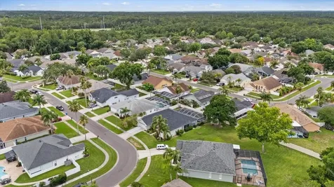 13417 Iola Drive Tampa FL 33626