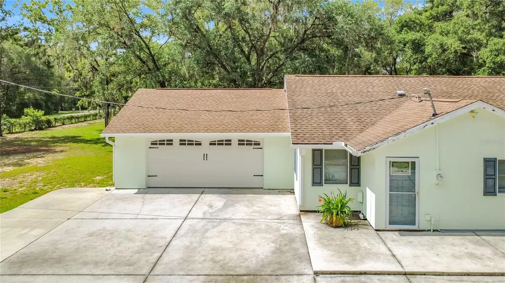 1666 N Croft Avenue Inverness FL 34453