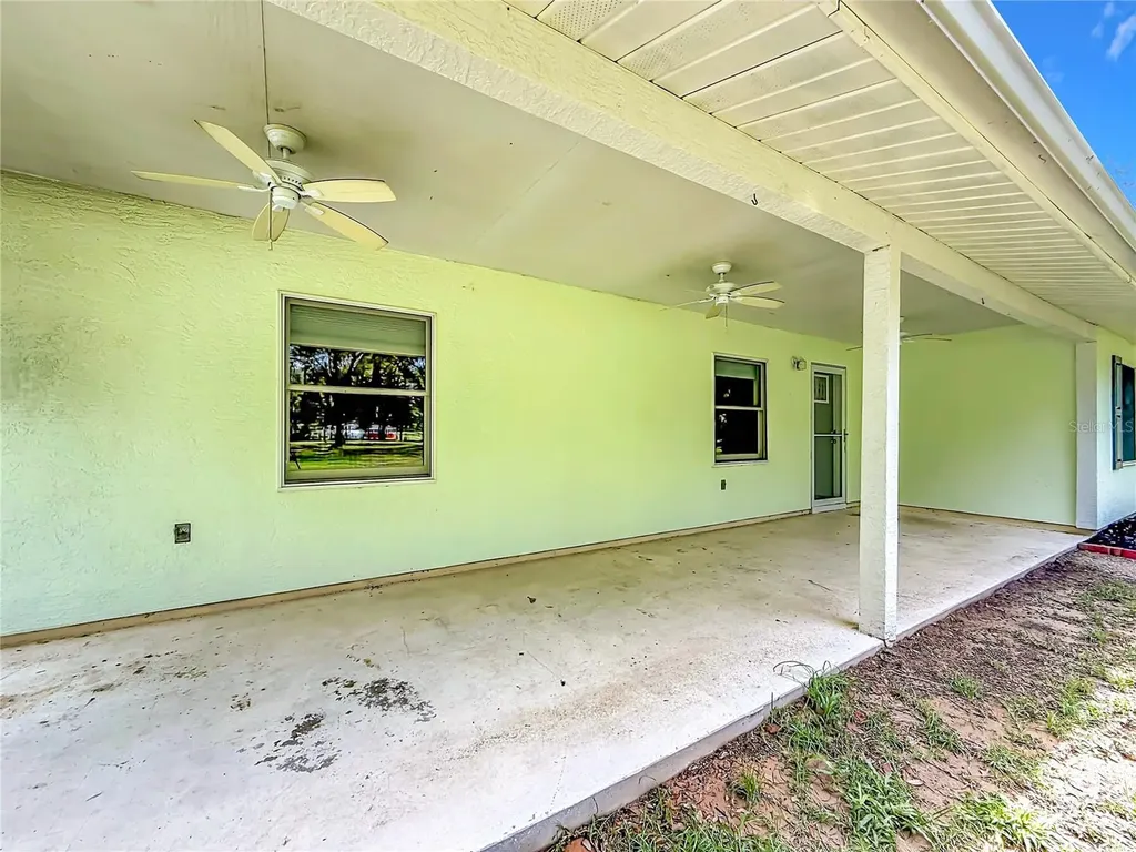 1666 N Croft Avenue Inverness FL 34453
