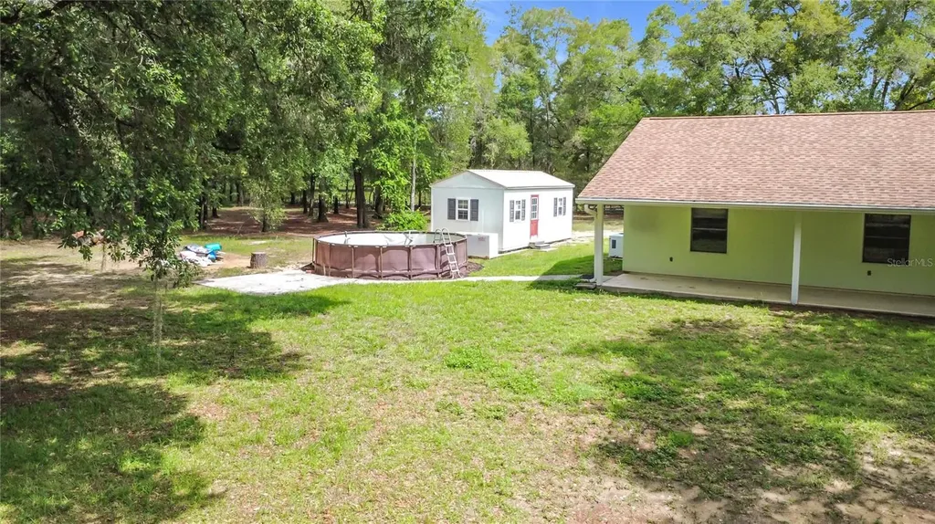 1666 N Croft Avenue Inverness FL 34453