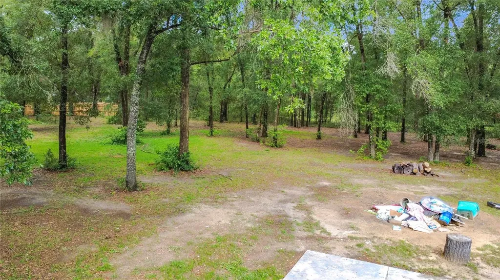 1666 N Croft Avenue Inverness FL 34453