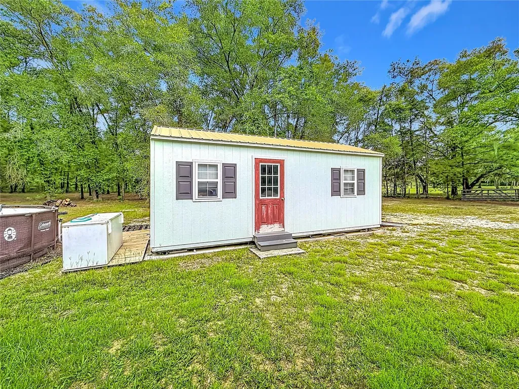 1666 N Croft Avenue Inverness FL 34453