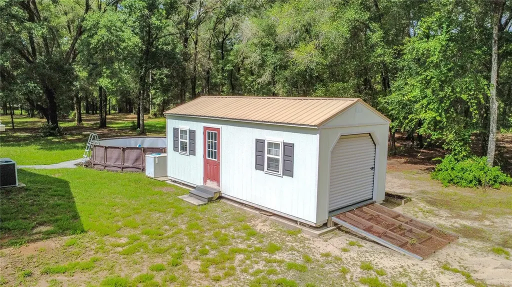 1666 N Croft Avenue Inverness FL 34453