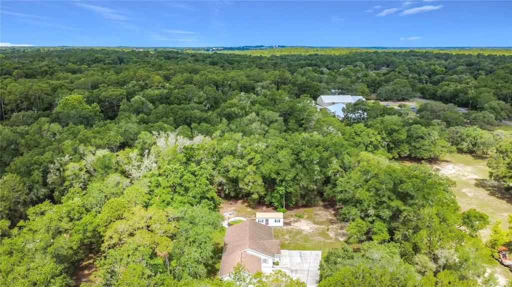 1666 N Croft Avenue Inverness FL 34453