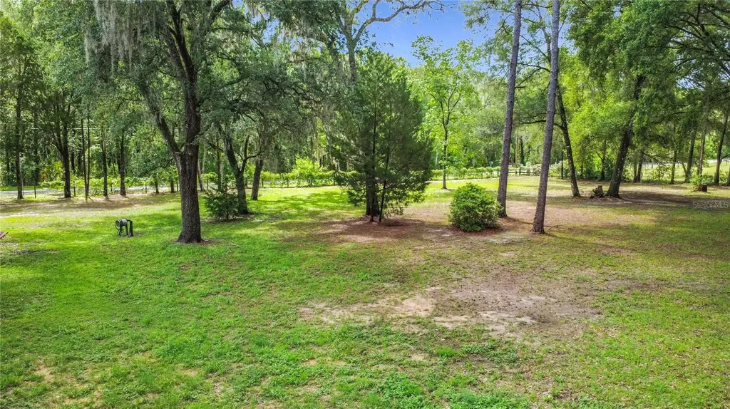 1666 N Croft Avenue Inverness FL 34453