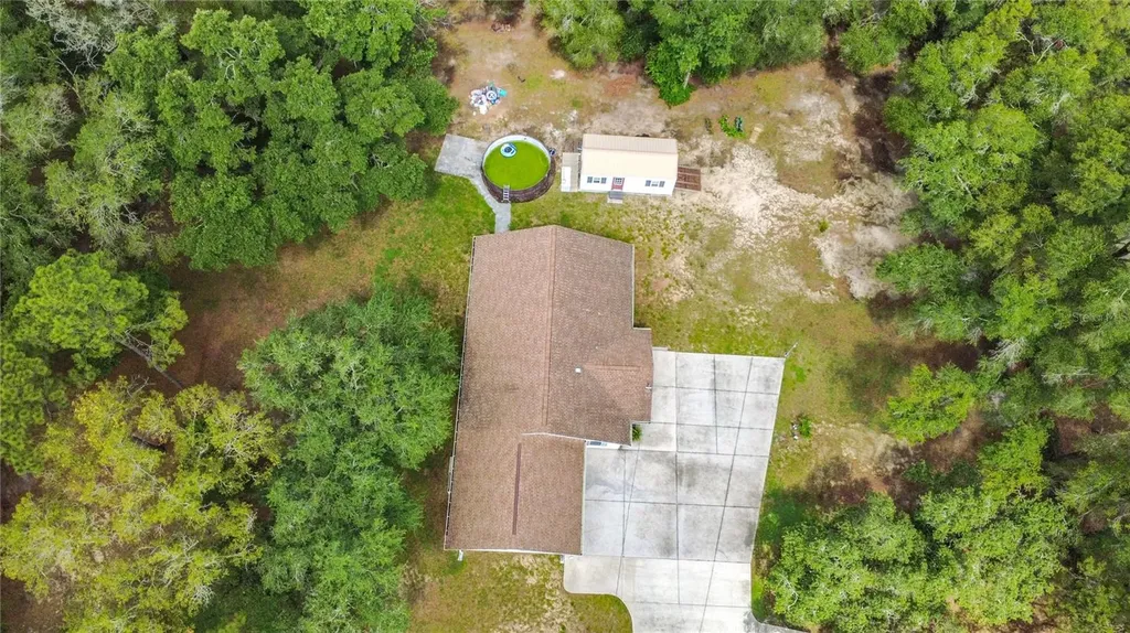 1666 N Croft Avenue Inverness FL 34453